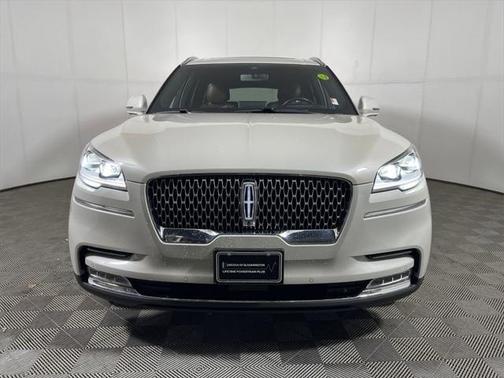 2021 Lincoln Aviator Reserve AWD