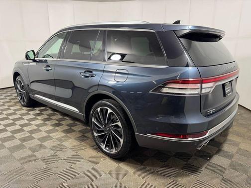 2023 Lincoln Aviator Reserve AWD