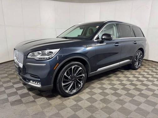 2023 Lincoln Aviator Reserve AWD
