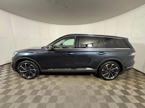 2023 Lincoln Aviator Reserve AWD