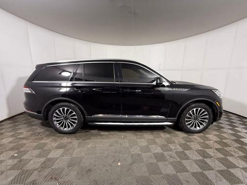 2022 Lincoln Aviator Reserve AWD