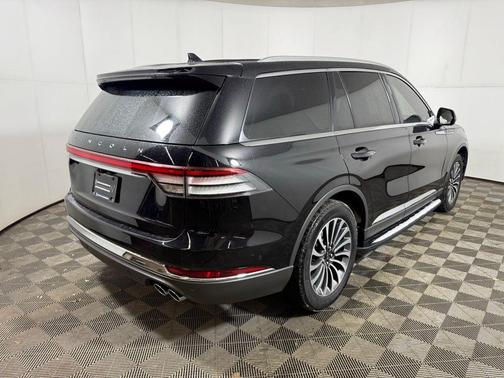 2022 Lincoln Aviator Reserve AWD