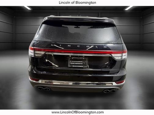 2022 Lincoln Aviator Reserve AWD