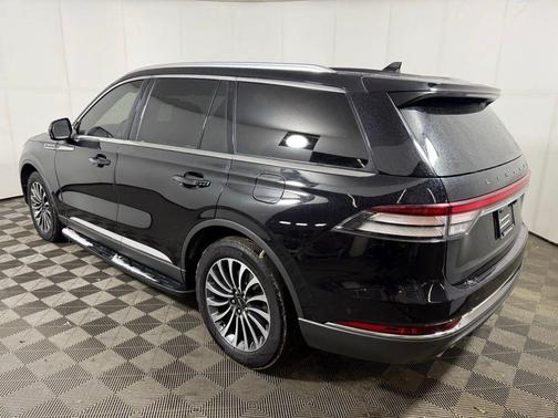 2022 Lincoln Aviator Reserve AWD
