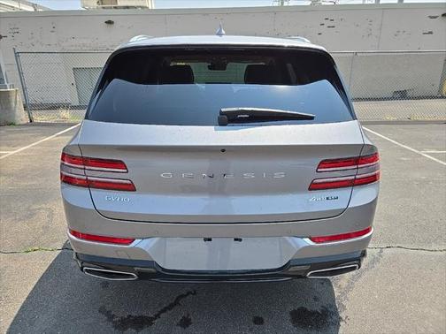 2024 Genesis GV80 3.5T