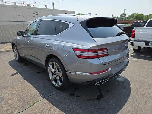 2024 Genesis GV80 3.5T
