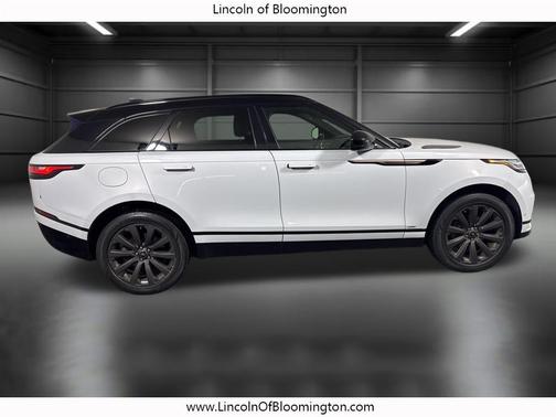 2018 Land Rover Range Rover Velar P250 S R-Dynamic
