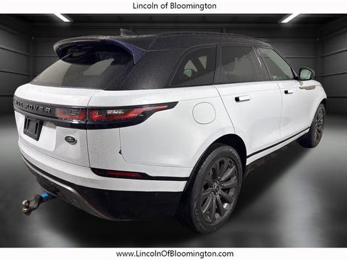 2018 Land Rover Range Rover Velar P250 S R-Dynamic