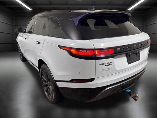 2018 Land Rover Range Rover Velar P250 S R-Dynamic