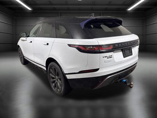 2018 Land Rover Range Rover Velar P250 S R-Dynamic