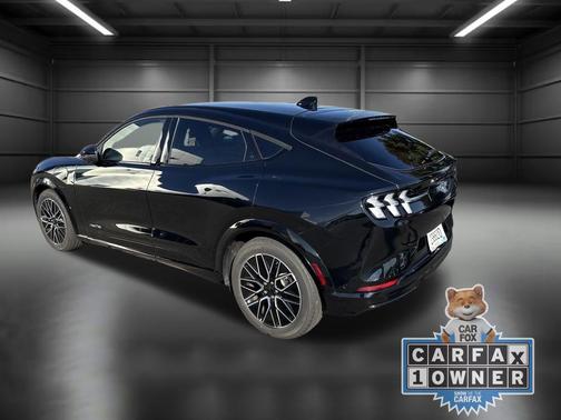 2024 Ford Mustang Mach-E Premium