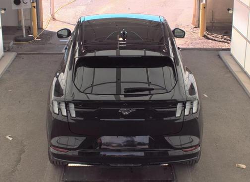 2024 Ford Mustang Mach-E Premium