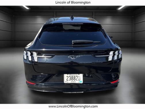 2024 Ford Mustang Mach-E Premium