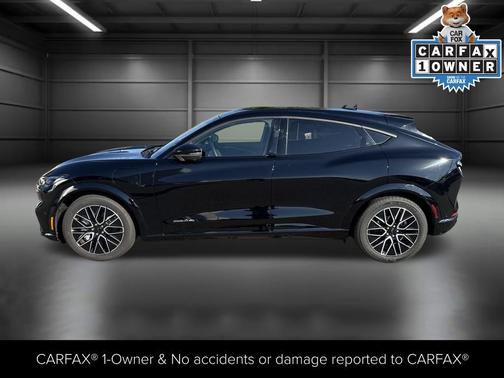 2024 Ford Mustang Mach-E Premium