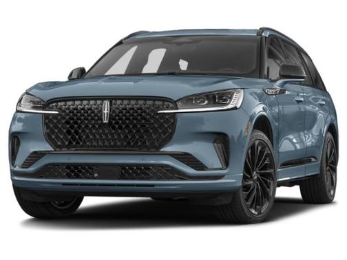 2025 Lincoln Aviator Black Label AWD