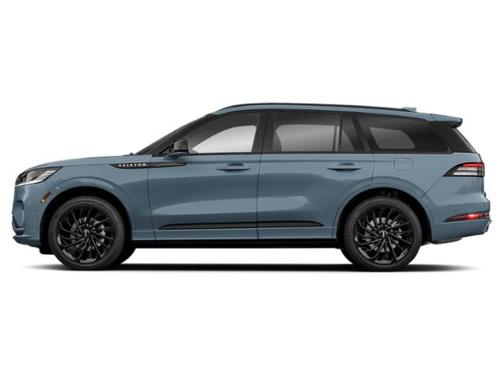 2025 Lincoln Aviator Black Label AWD