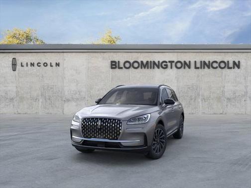2025 Lincoln Corsair Reserve