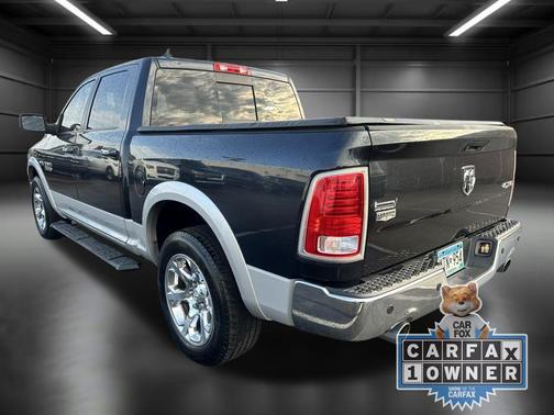 2013 RAM 1500 Laramie