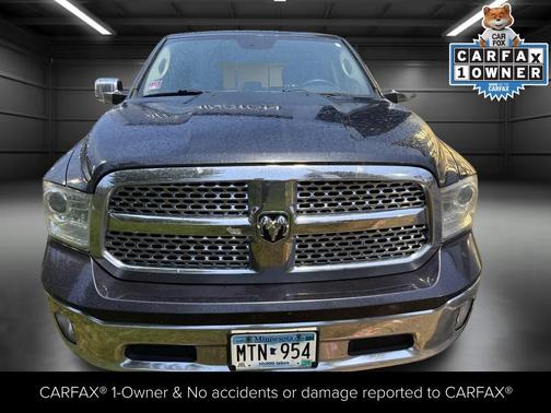 2013 RAM 1500 Laramie