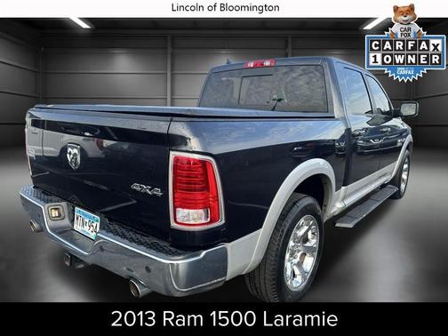 2013 RAM 1500 Laramie