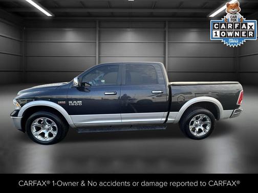 2013 RAM 1500 Laramie