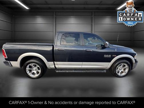 2013 RAM 1500 Laramie