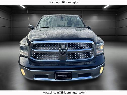 2013 RAM 1500 Laramie