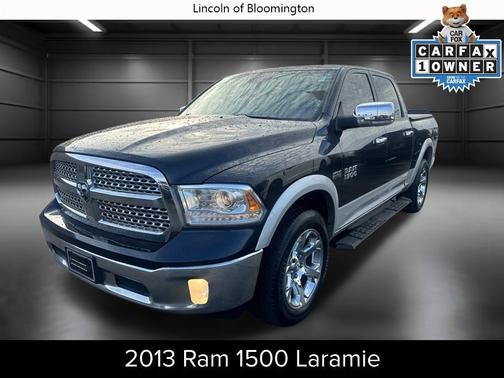 2013 RAM 1500 Laramie