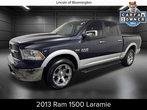 2013 RAM 1500 Laramie