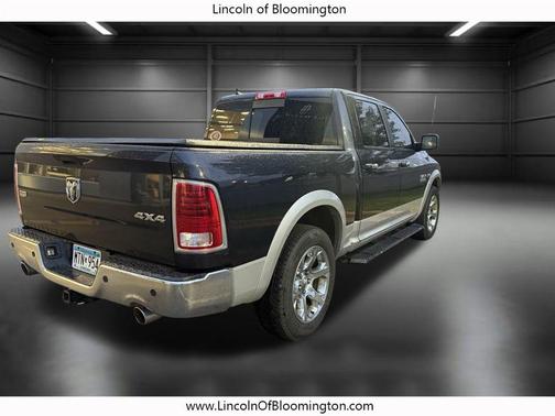 2013 RAM 1500 Laramie