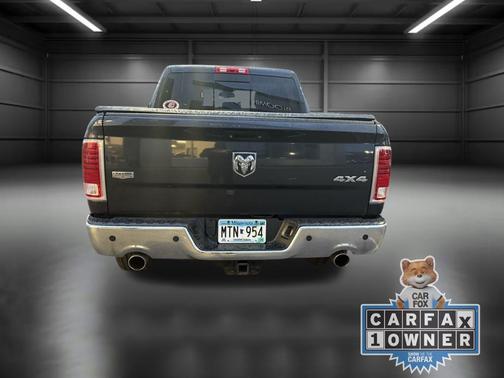 2013 RAM 1500 Laramie