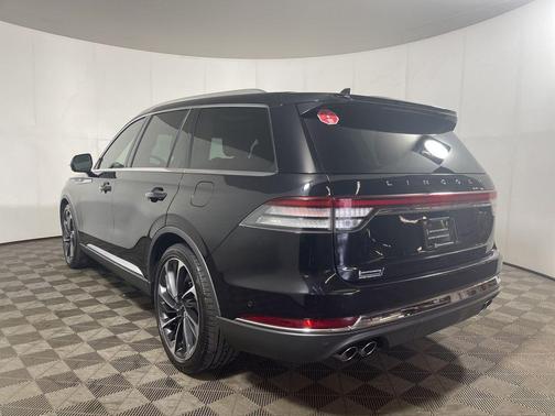 2020 Lincoln Aviator Reserve AWD