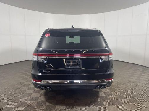 2020 Lincoln Aviator Reserve AWD