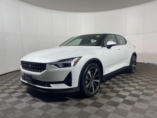 2022 Polestar 2 Long Range Dual Motor