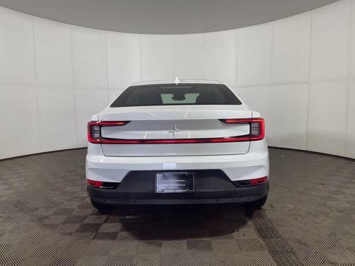 2022 Polestar 2 Long Range Dual Motor