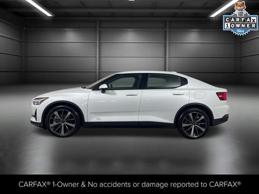 2022 Polestar 2 Long Range Dual Motor
