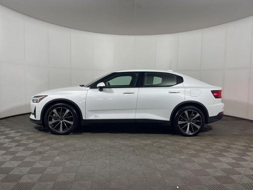 2022 Polestar 2 Long Range Dual Motor
