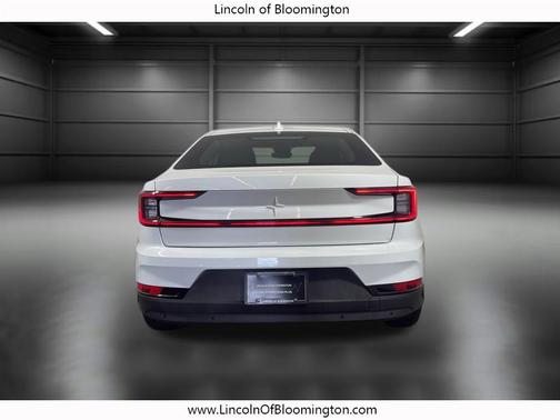2022 Polestar 2 Long Range Dual Motor