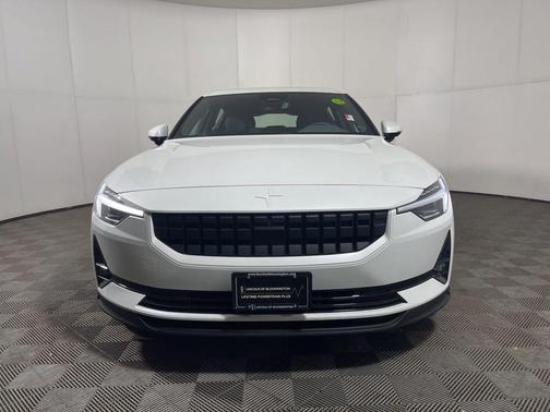 2022 Polestar 2 Long Range Dual Motor