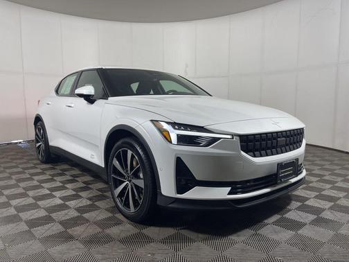 2022 Polestar 2 Long Range Dual Motor