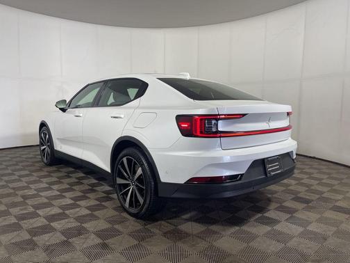 2022 Polestar 2 Long Range Dual Motor
