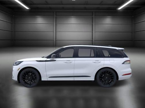 2026 Lincoln Aviator Reserve AWD
