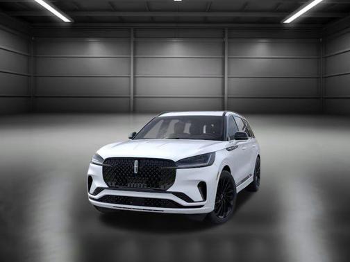 2026 Lincoln Aviator Reserve AWD