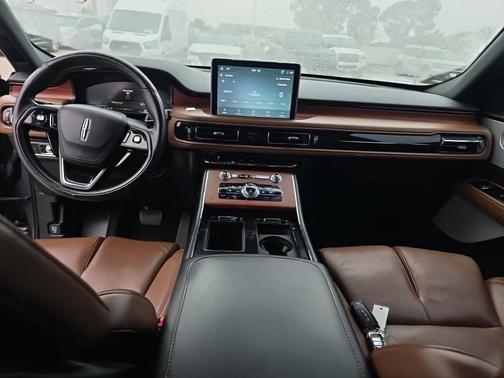 2023 Lincoln Aviator Black Label Grand Touring AWD
