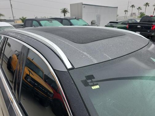 2023 Lincoln Aviator Black Label Grand Touring AWD