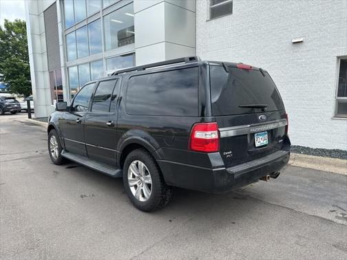 2015 Ford Expedition EL XLT