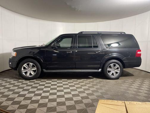 2015 Ford Expedition EL XLT