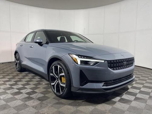2022 Polestar 2 Long Range Dual Motor
