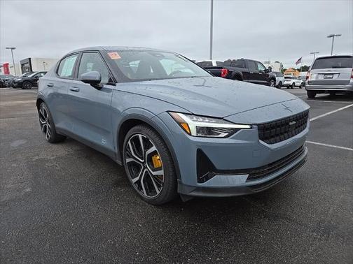 2022 Polestar 2 Long Range Dual Motor