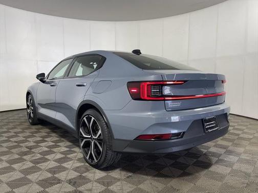 2022 Polestar 2 Long Range Dual Motor